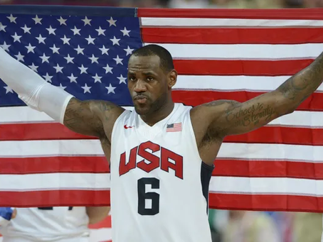 Will The 2024 US Olympic Team Win It All In Paris?