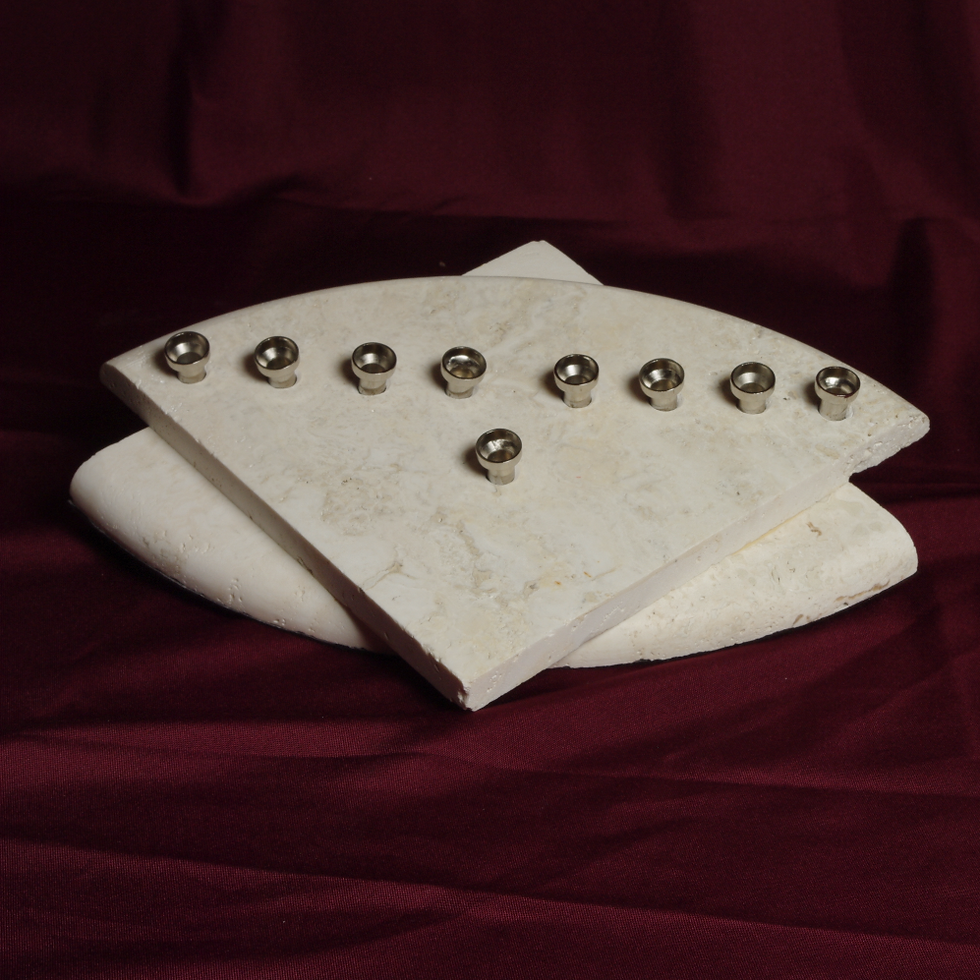 Thumbnail: STAR OF DAVID