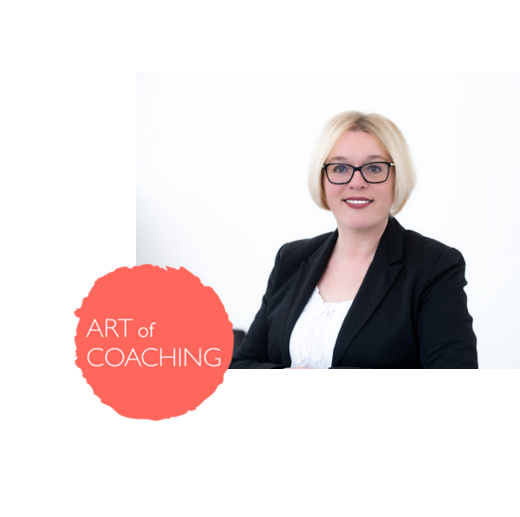 Monica Cacciato von ART of COACHING