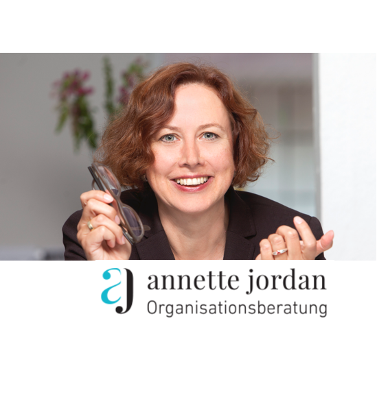 Annette Jordan Organisationsberatung
