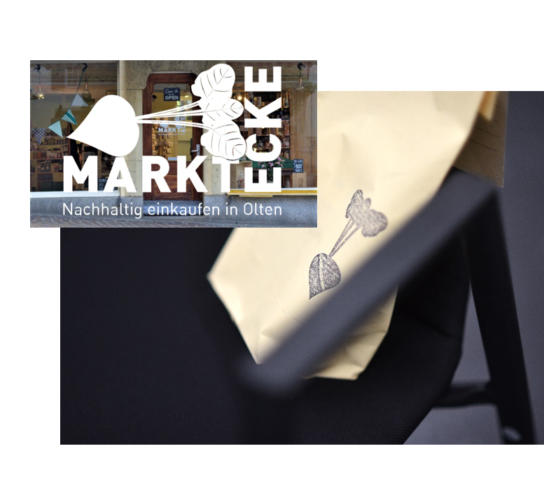 Marktecke Olten