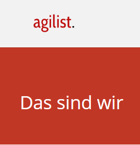 agilist.