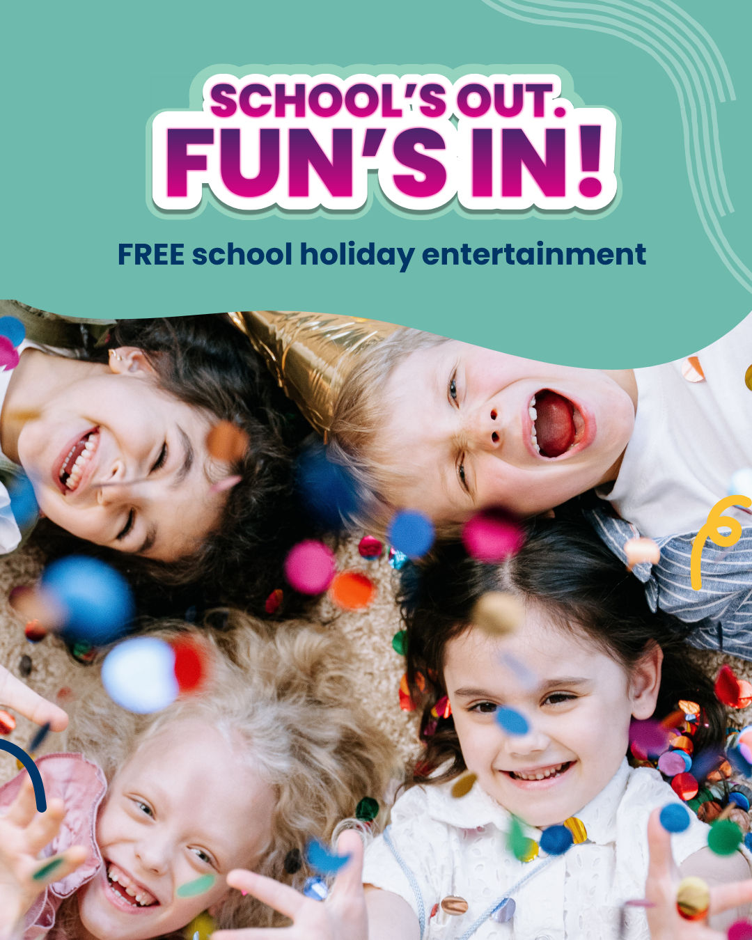 School Activities @ Balgowlah Village