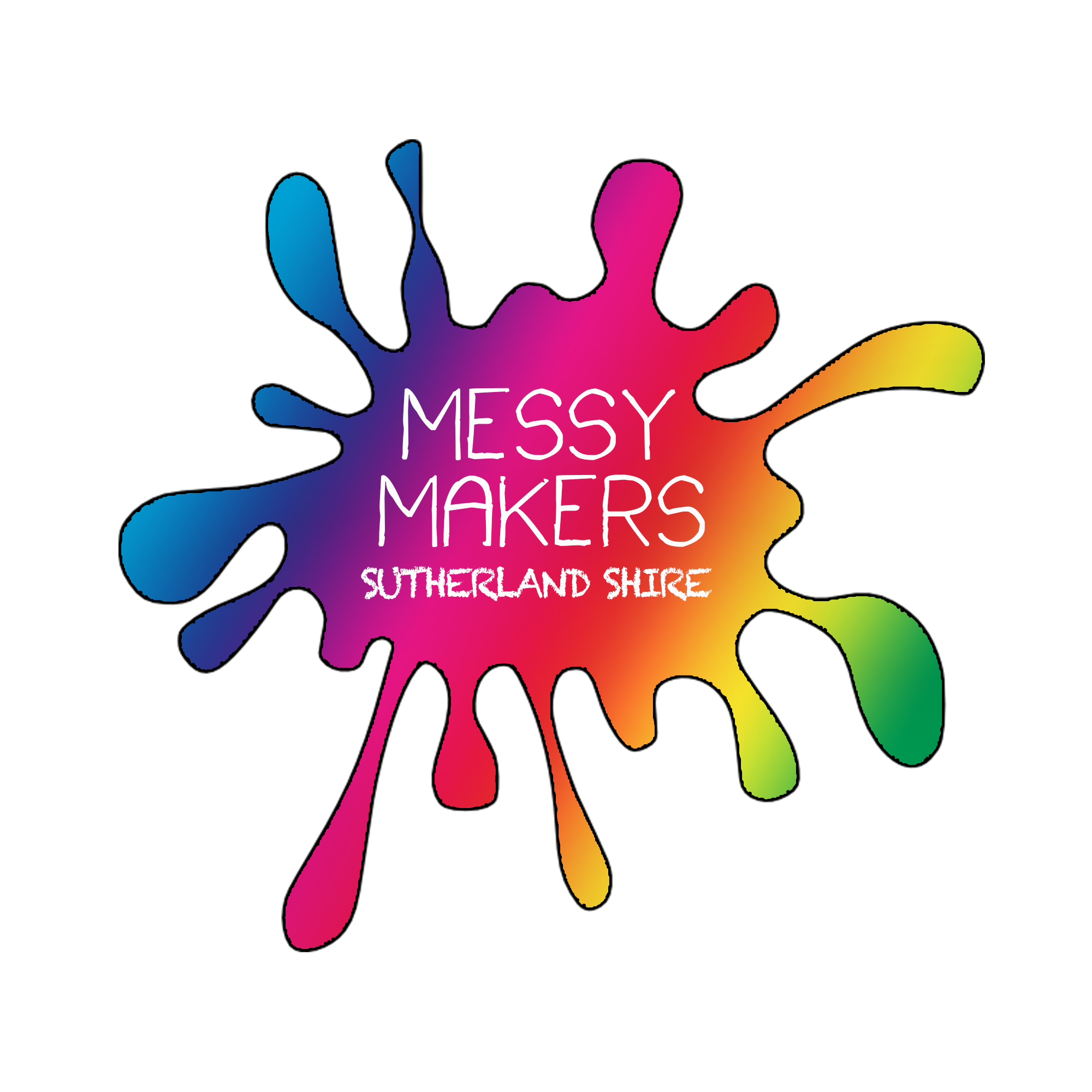 Messy Makers Sutherland Shire