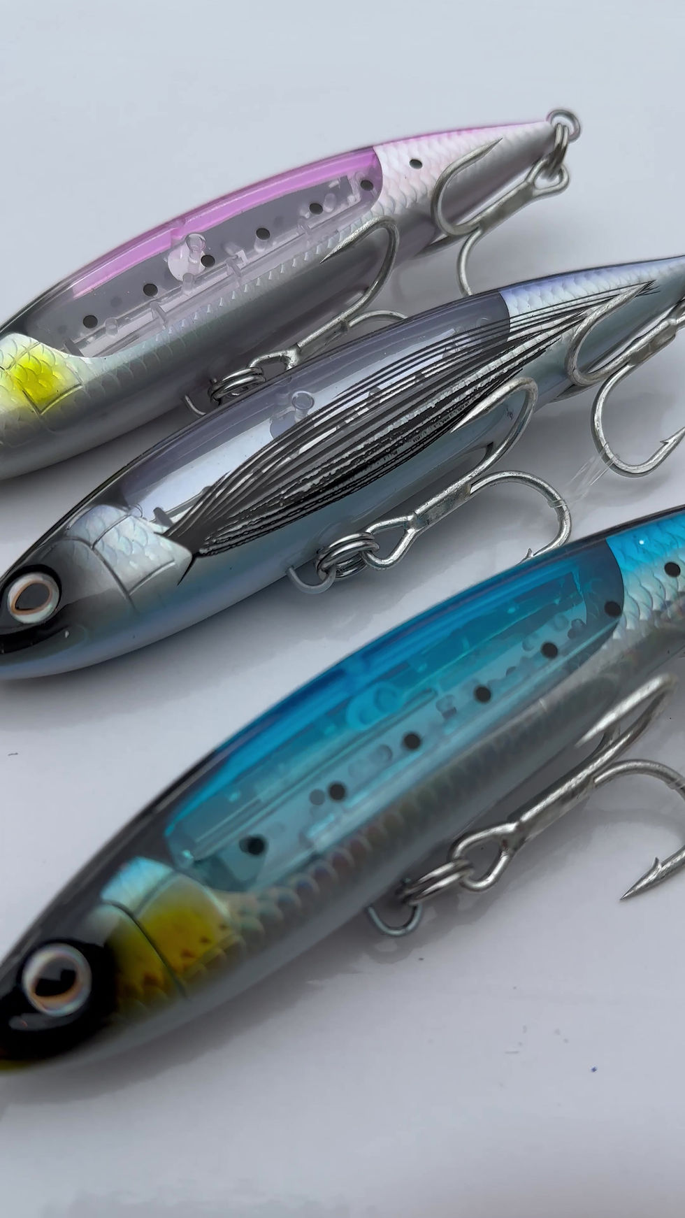 Thumbnail: "Showdog" 150mm Sinking Stickbait