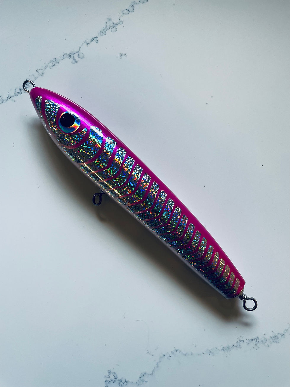 Thumbnail: "Fetchdog" 200mm Floating stickbait
