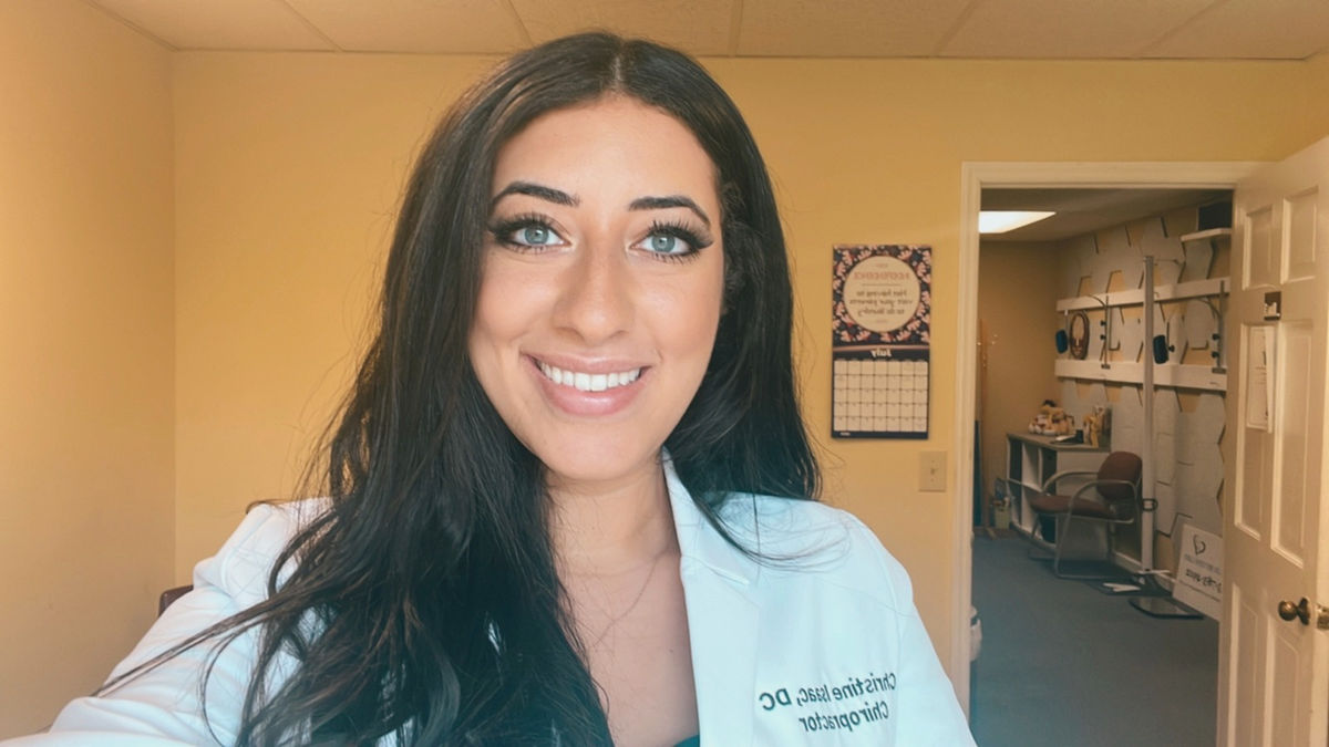 Perimeter Chiropractic