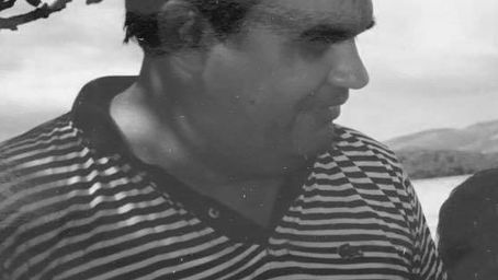El ing. Rafael Cruz Pérez; pionero ambiental de PR