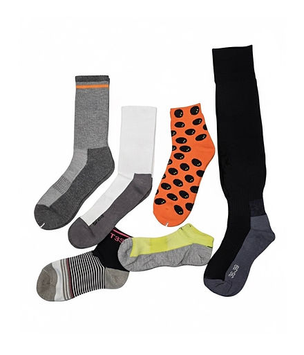Custom Sports Socks