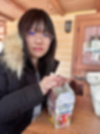 HKU ARTS HDT Student Testimonials - Yuki Chan