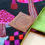 Thumbnail: Pink Mushrooms with Lime Green Bandana