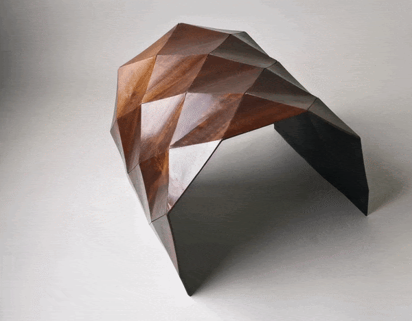 WOODEN TEXTILE