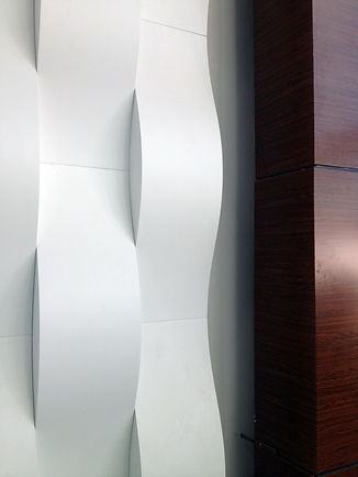 polymer panels