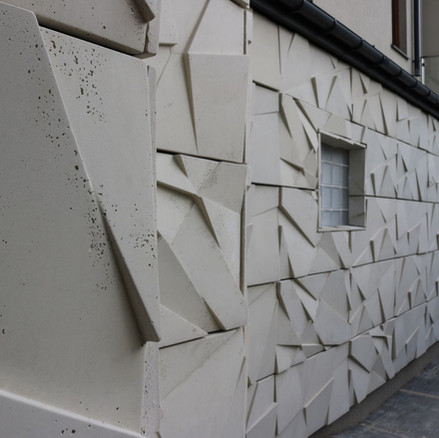ARCHITECTURAL CONCRETE