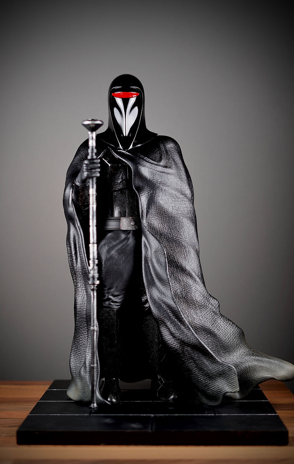 Shadow Guard (Limited Edition 20 Pieces)