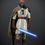 Miniatura: Redeemed Vader The Chosen One Darth Vader