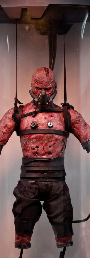 vader starwars onesixth toy anakin darth sith jedi kenobi good evil fantasy starkiller force unleashed darth bane legends