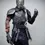 Miniature : Starkiller (Sith Stalker Edition)