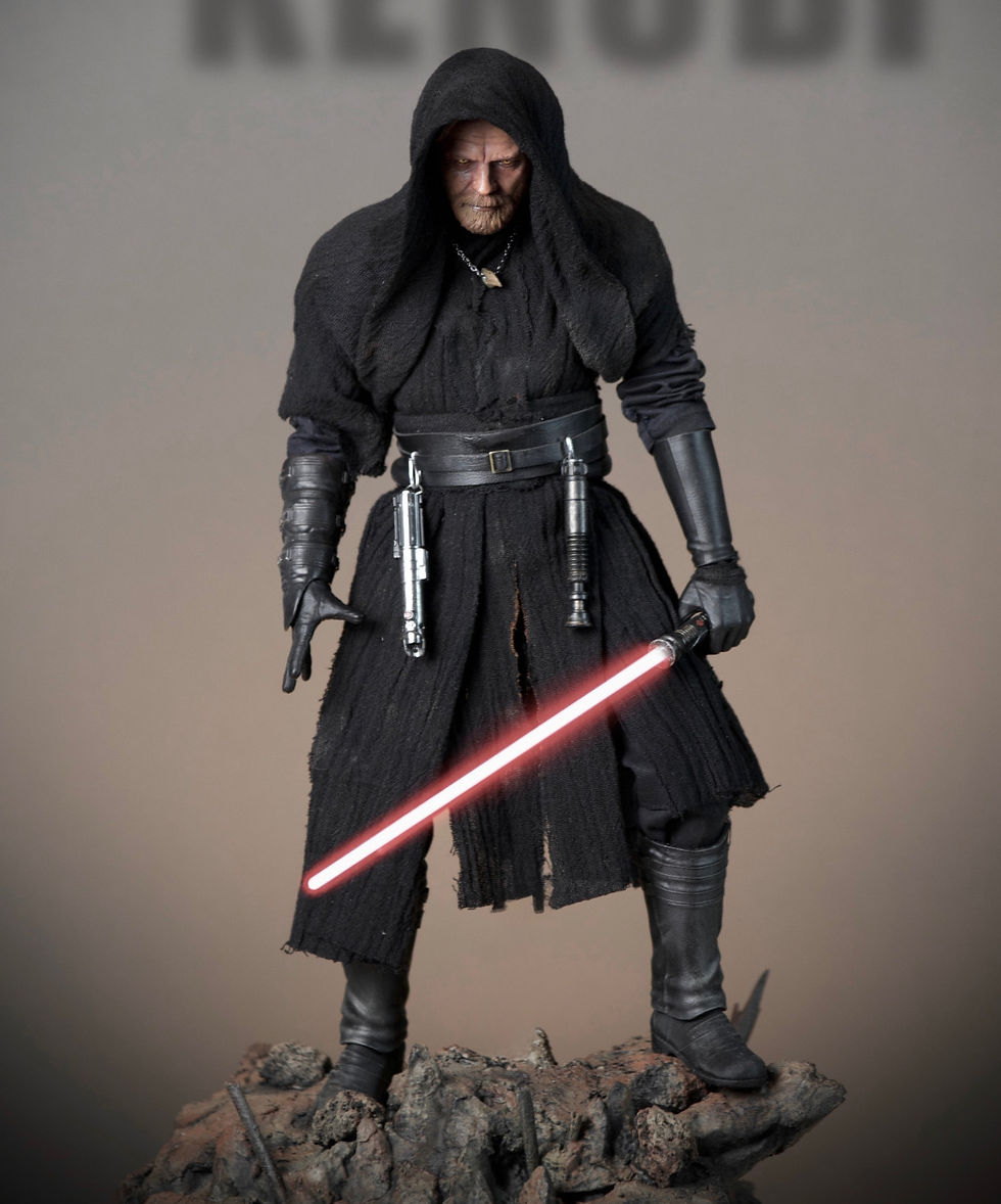 sith kenobi obi wan