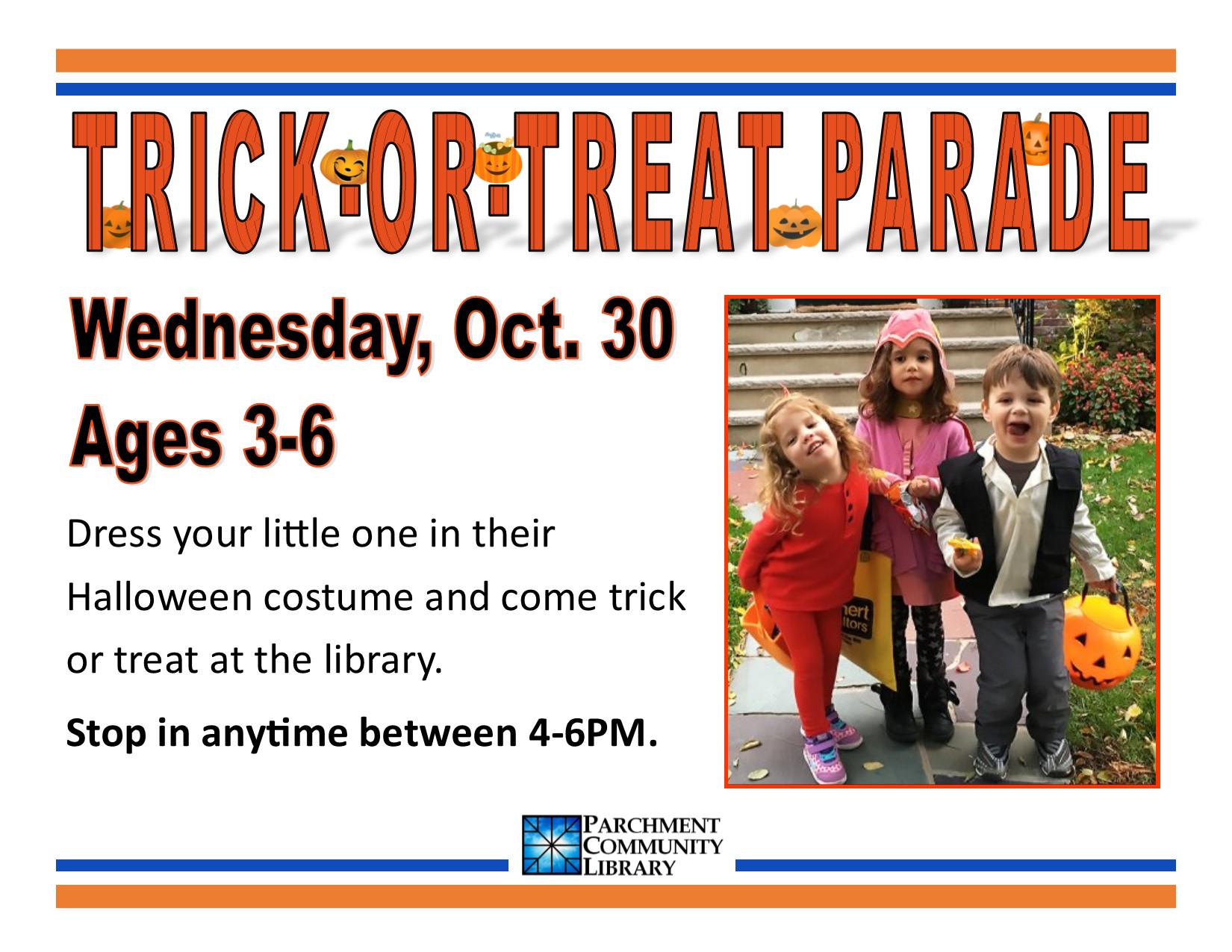 Community Center Parchment Michigan Parchment Community Library