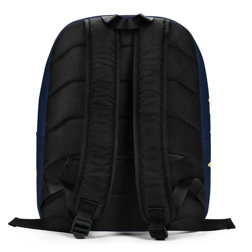 Thumbnail: Time Traveler Adventure Bag - Series 1 No Pocket
