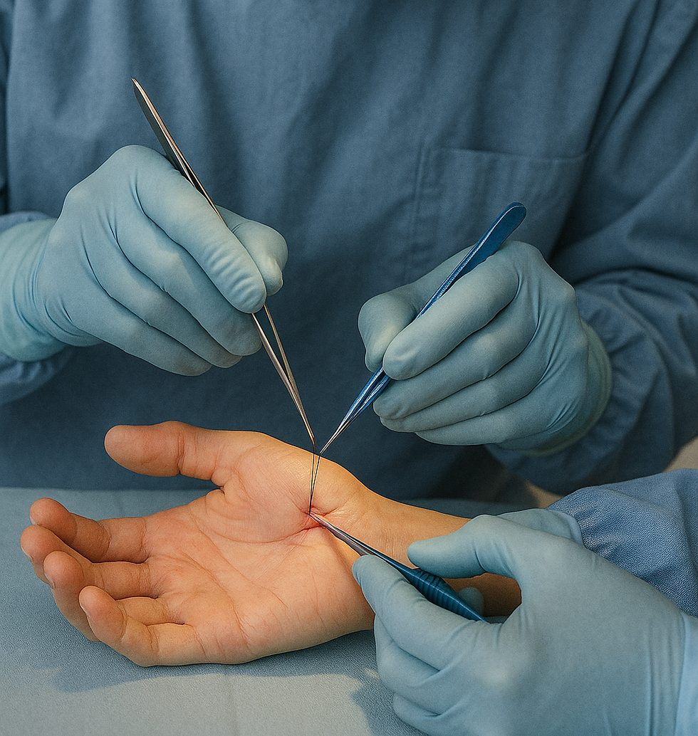 Microcirugía_Servicio en Guadalajara