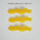 Thumbnail: Nuance Hair Clip -Yellow-