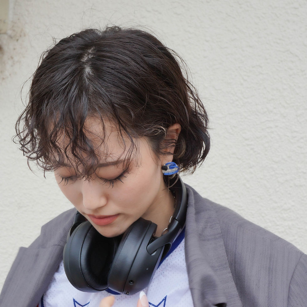 サムネイル： Object Pierce