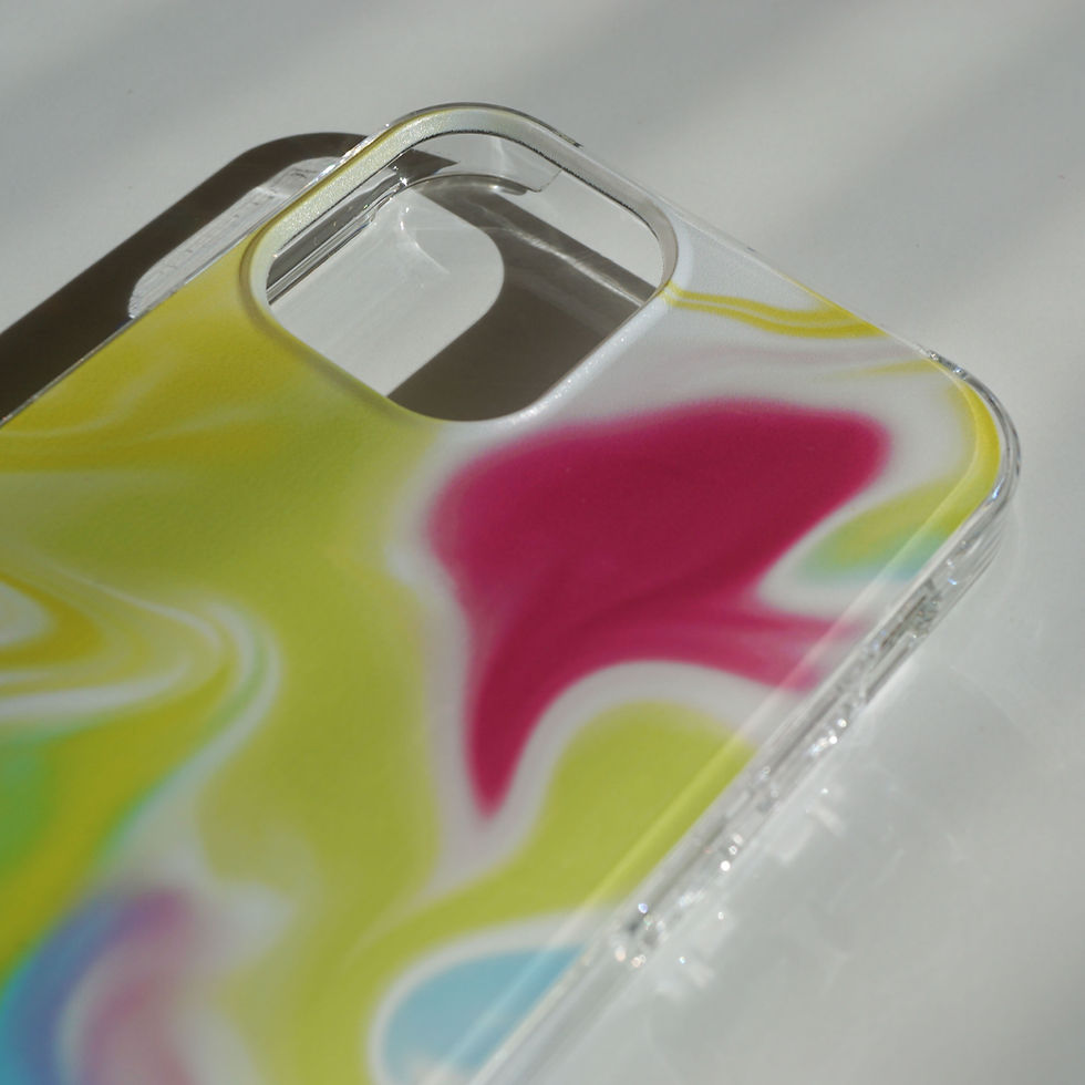 Thumbnail: ●受注生産●Original Smartphone Case -Marble2- (i phone/Android)