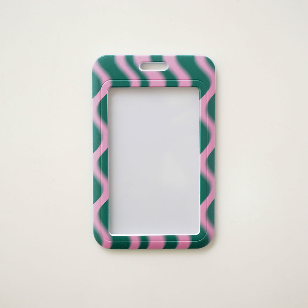 サムネイル： Card Case 004