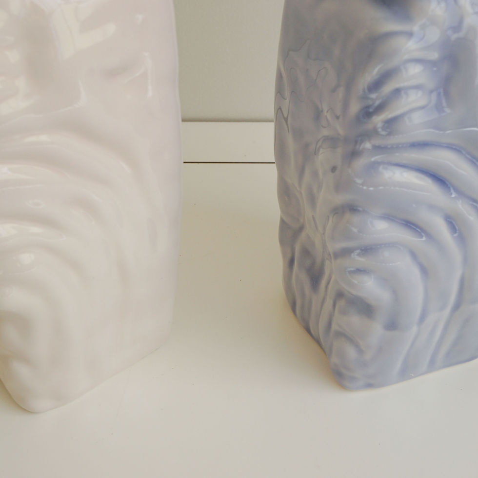 サムネイル： Crack Big Vase