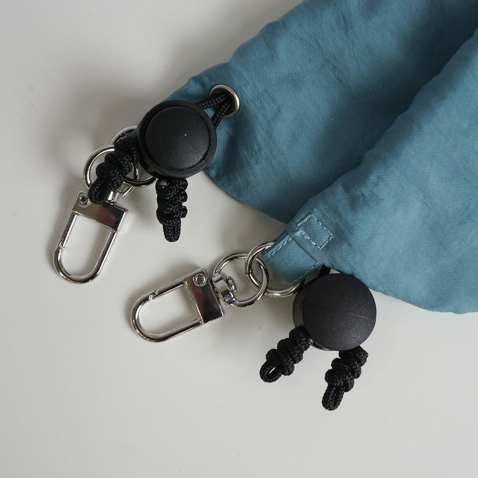 Thumbnail: Flower 2Way Smartphone Strap