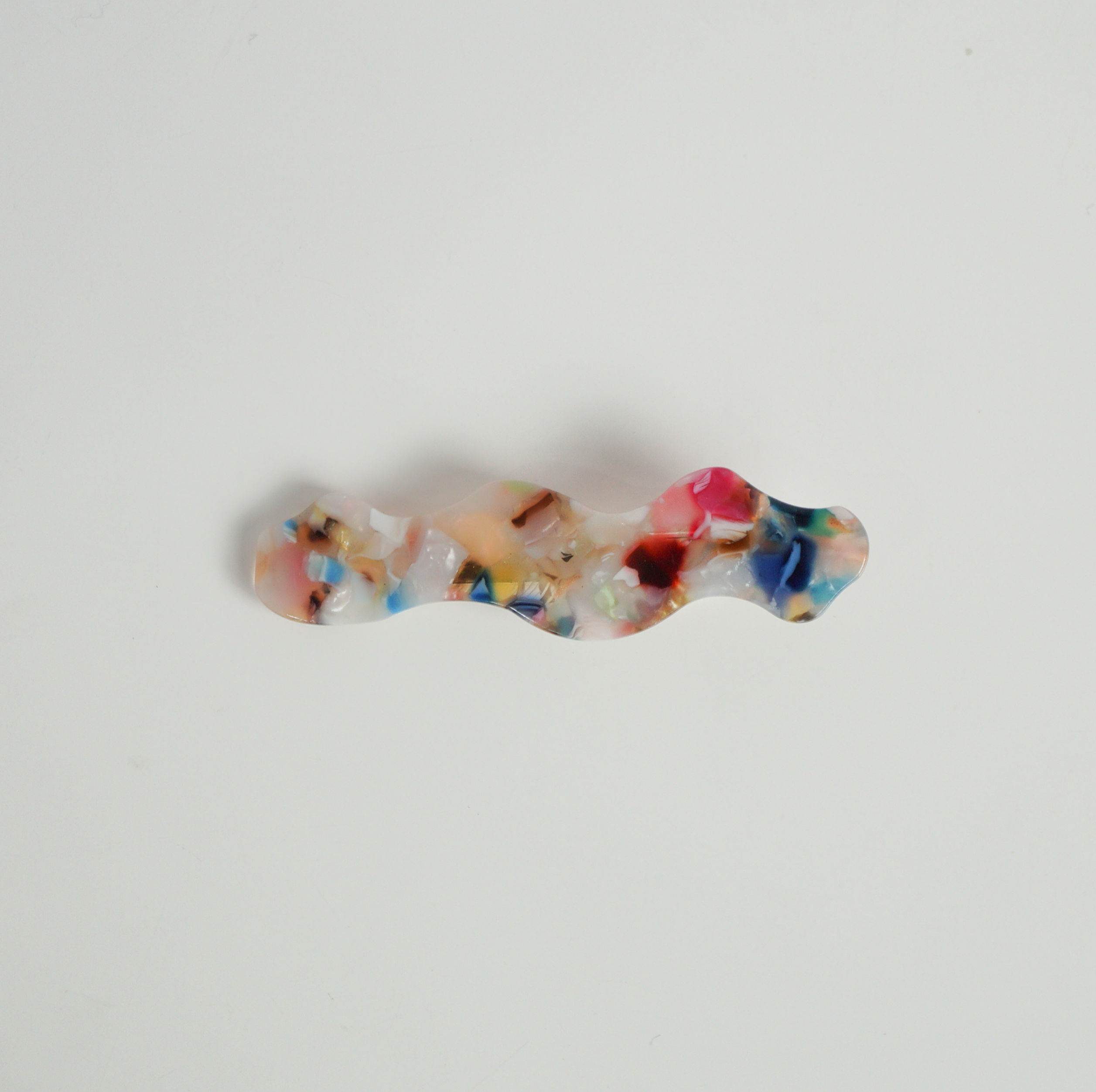 Nuance Hair Clip -Mix-