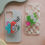 Thumbnail: Motif Smartphone Grip (065Green)