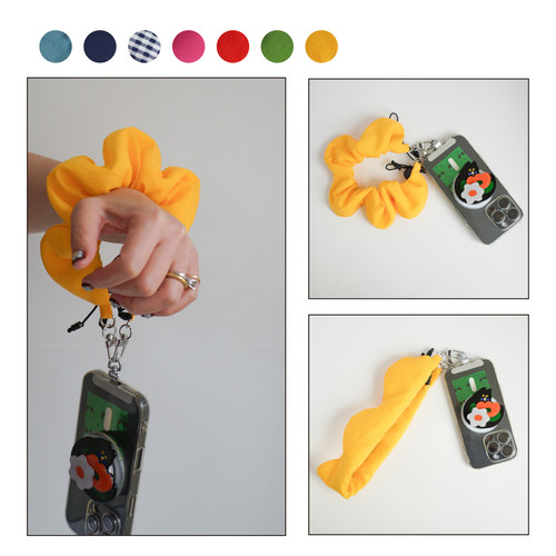 Flower 2Way Smartphone Strap | SALAH