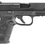 Thumbnail: FN 509 COMPACT 9MM LUGER 1-12RD 1-15RD BLACK