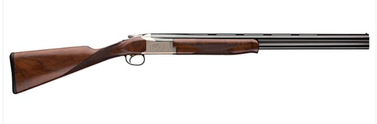 BROWNING CITORI 725 FEATHER SUPERLIGHT 12GA 2.75" 26"