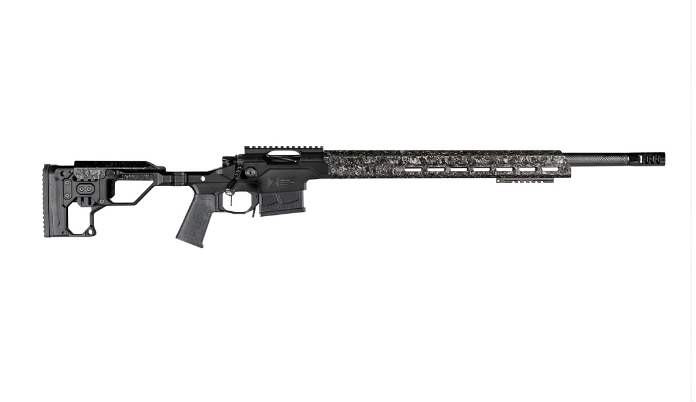 MPR 300WIN CHASSIS BLK 26" MB 801-03003-00 300 Win Mag