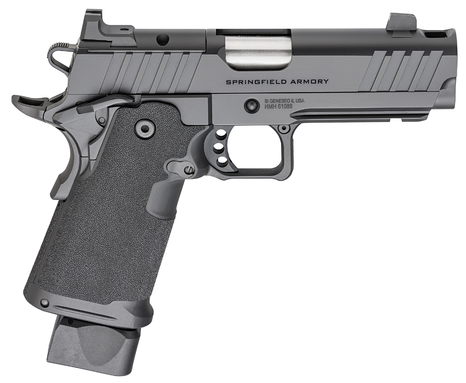 SPRINGFIELD ARMORY 1911 DS PRODIGY 4.25'' 17-RD/20-RD SEMI-AUTO PISTOL