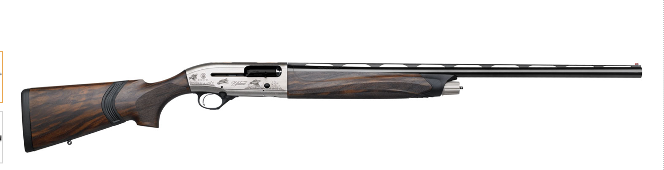 BERETTA A400 UPLAND 12 GAUGE