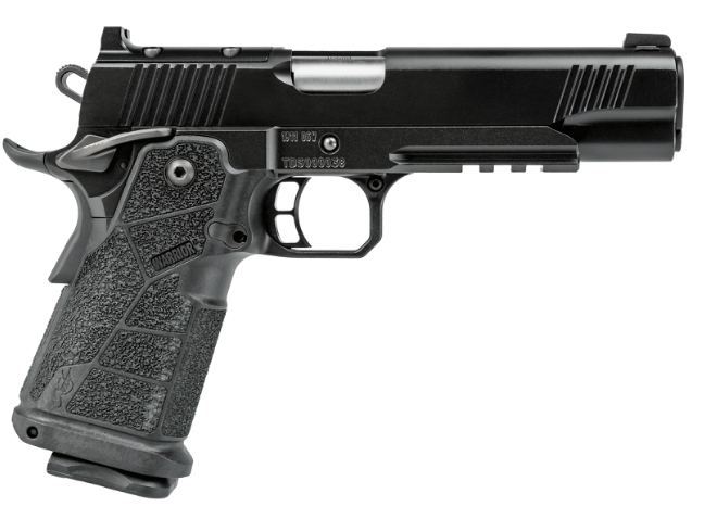 Kimber 1911 DS WARRIOR 9mm