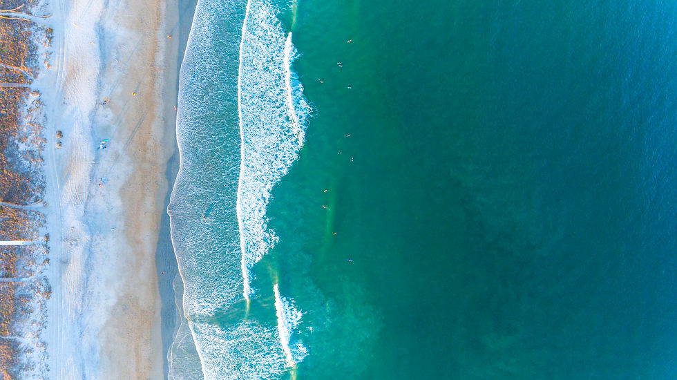 Wrightsville Beach