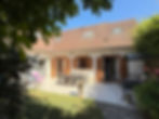 Vente maison T5 Cléry