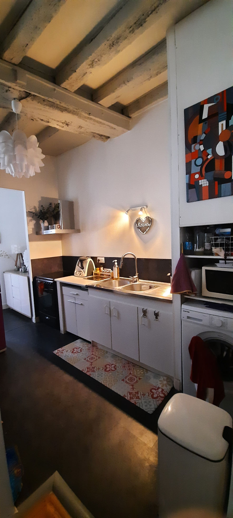 T1 bis Meung-sur-Loire