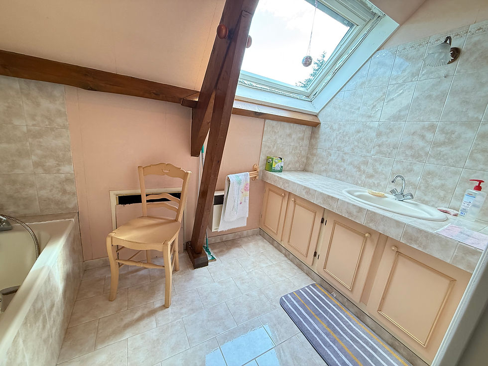 Pavillon T5 avec sous-sol à Meung