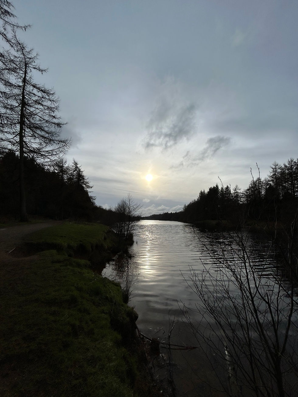 🥾🎙️Enlightened Walks & Talks - 23rd February – 1st March 2026 🪹🌱