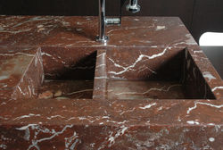 ROUGE ROYALE SINK