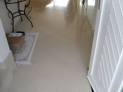 DENSE FRENCH BEIGE LIMESTONE