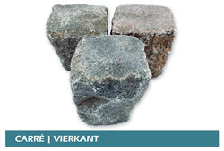 Antique Setts UK garden designer