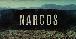 New Narcos Trailer: Netflix Takes You Deep Inside the Colombian Cartels